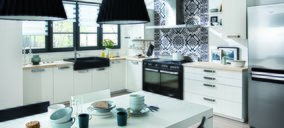 Schmidt presenta dos nuevas colecciones de cocinas