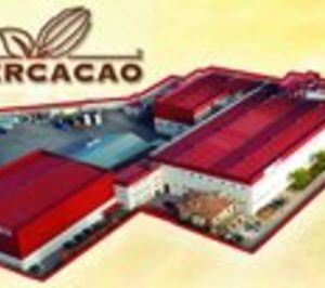 Ibercacao bate registros en facturación