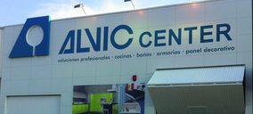 Grupo Alvic abre otro center