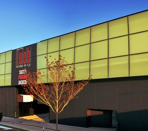 Se inaugura el hotel Loob