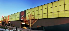 Se inaugura el hotel Loob