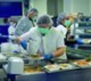 Mediterránea de Catering suma nuevos hospitales 