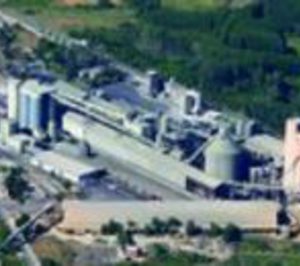 Votorantim unifica su negocio de cemento en España