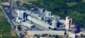 Votorantim unifica su negocio de cemento en España