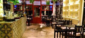 Taberna del Volapié se refuerza en Madrid