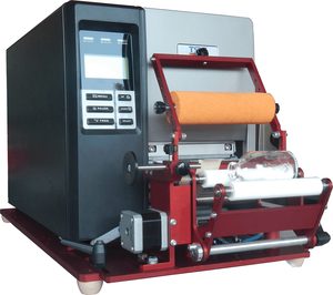 TSC presenta sus soluciones de etiquetado para alimentos frescos envasados