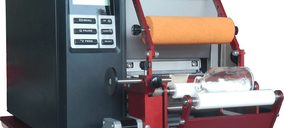 TSC presenta sus soluciones de etiquetado para alimentos frescos envasados