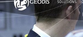El grupo Geodis aumentó su negocio en España un 9,4% en 2013