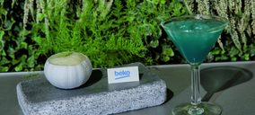 Beko Electronics presenta la Tapa del Mundial de Baloncesto