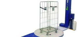 Controlpack Systems presenta Controlroll