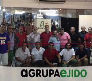 La comercialización será el caballo de batalla de AgrupaEjido
