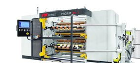 Comexi equipa a Envaflex