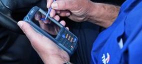 Tipsa desarrolla una herramienta de aviso de entrega