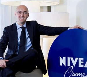 Andrea Mondoni se incorpora a Beiersdorf como nuevo director general a consumo