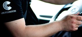 El área transitaria impulsa a Agencia de Transportes Caliche