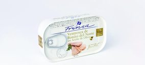 Frinsa consolida su gama gourmet