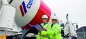 Aprobada la fusión de Cemex y Holcim en España