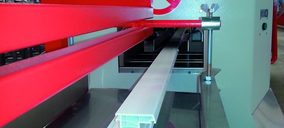 Cortizo estrena nueva fábrica