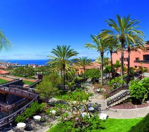 El canario Meliá Jardines del Teide tiene nuevo dueño