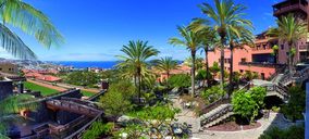 El canario Meliá Jardines del Teide tiene nuevo dueño