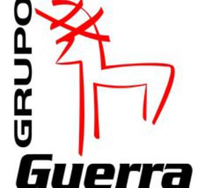 Grupo Guerra cambia su estructura