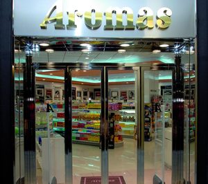 Grupo Aromas inaugurará cinco puntos de venta este año