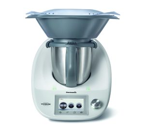 Vorwerk lanza la quinta generación de Thermomix