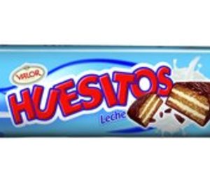 Huesitos estrena imagen y variedad