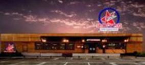 Zena ultima la apertura de varios temáticos Fosters Hollywood