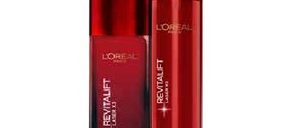 LOréal amplía la oferta de Revitalift