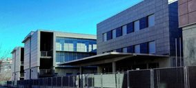 Madrid abrirá la residencia de San Blas y ultima nuevas adjudicaciones