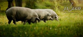 Industrias Reunidas de Jabugo conforma negocio propio