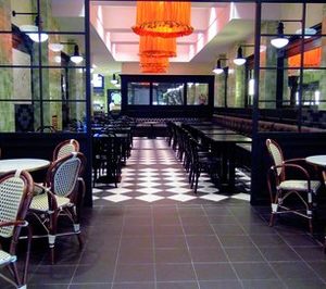 Viena abre su séptimo local en Barcelona