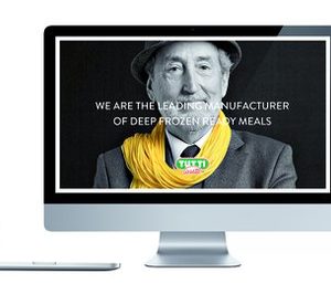 Tutti Pasta estrena web