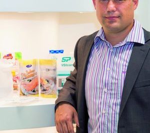 SP Group refuerza su equipo directivo
