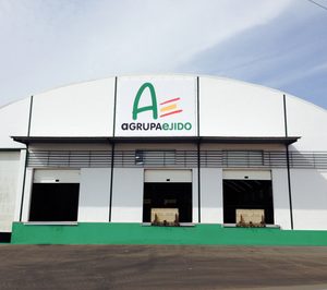 AgrupaEjido abre las puertas de su nuevo centro de subasta