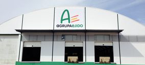 AgrupaEjido abre las puertas de su nuevo centro de subasta