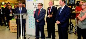 Plusfresc da el salto a la ciudad de Barcelona