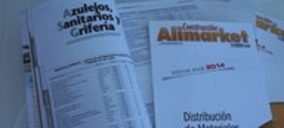 La distribución de materiales cayó un 3,8% en 2013