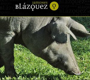 El grupo Blázquez refuerza su solidez en ibérico