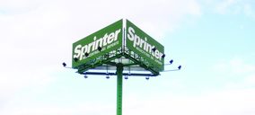 Sprinter Megacentros del Deporte supera la decena de aperturas este año