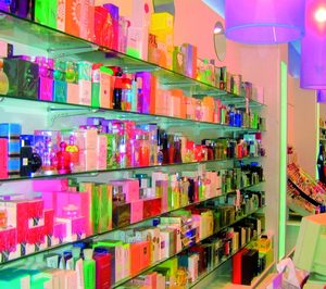 Perfumería Gala prevé abrir un nuevo local