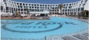 Ursa participa en el Hotel Hard Rock Ibiza