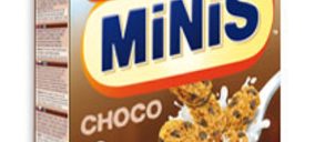 Weetabix empieza a coger peso en la categoría de cereales