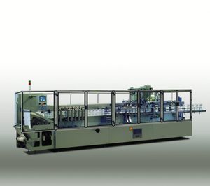 Europa rebaja las ventas de Volpak