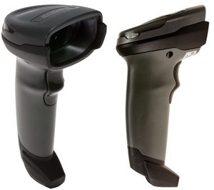 Diode presenta un nuevo lector de Motorola