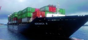 Boluda Lines mejora el transporte de perecederos