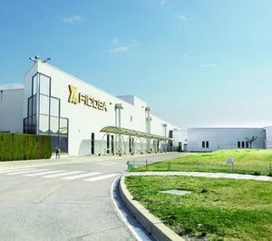 Panasonic entra en Ficosa