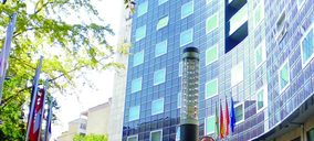 El hotel navarro Tres Reyes renueva su equipo de dirección