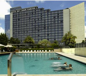 Fairmont desembarca en España